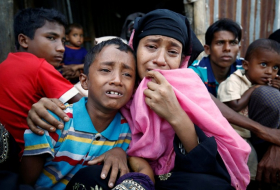 Burma is pursuing ‘Ethnic Cleansing’ of Rohingya Muslims, U.N. official says
